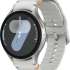 Смарт-часы Samsung Galaxy Watch 7 LTE 44мм,  1.47",  серебристый/серебристый [sm-l315fzsacau]